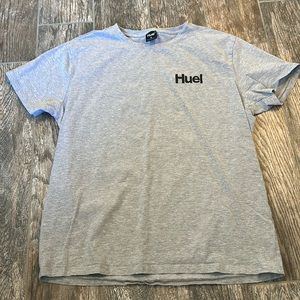 Huel tshirt v2.0